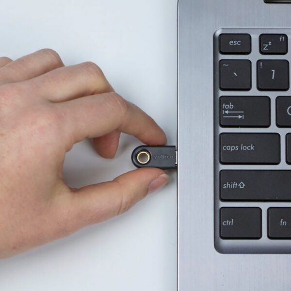 Yubikey 5c - 图片 3