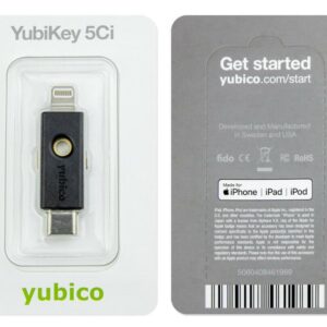 YubiKey 5Ci