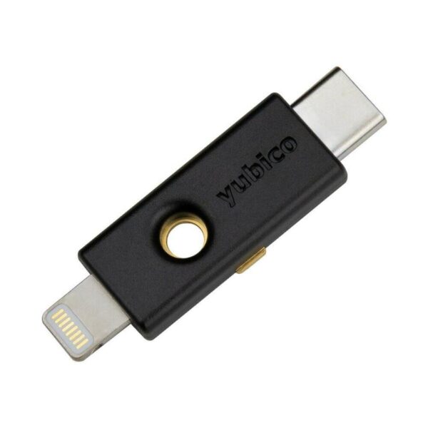 YubiKey 5Ci - 图片 3