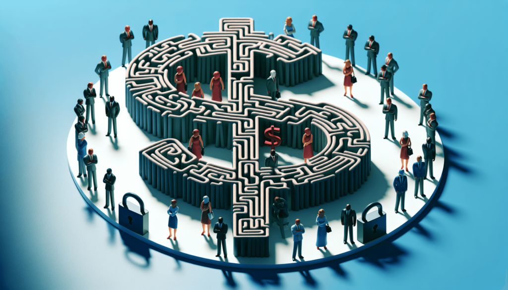 SFA 和 CRM 实施的独特而复杂的挑战